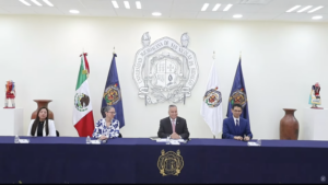 XXIV Congreso Nacional de Divulgación de la Ciencia y la Técnica “Rompamos Paradigmas”