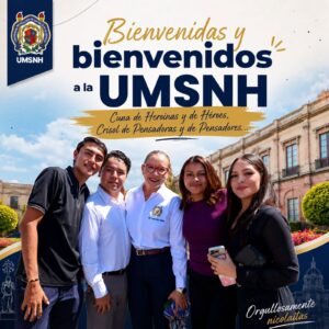 ¡Bienvenidas y bienvenidos a la Casa de Hidalgo!