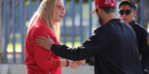 Este lunes inician charlas informativas del bachillerato nicolaita con padres y madres de familia